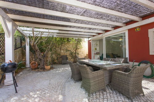 Photo 31 - Quarteira Villa With Private Heated Pool and Pool Table