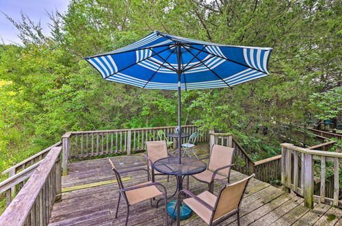 Photo 38 - Pet-friendly Outdoor Paradise w/ Grill, Decks