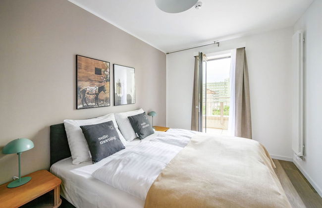 Limehome Budapest Mosonyi u. 4 - Foto 26