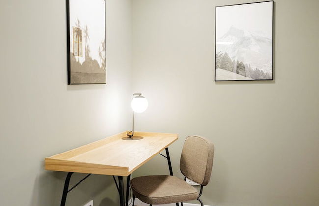 Limehome Budapest Mosonyi u. 4 - Foto 5
