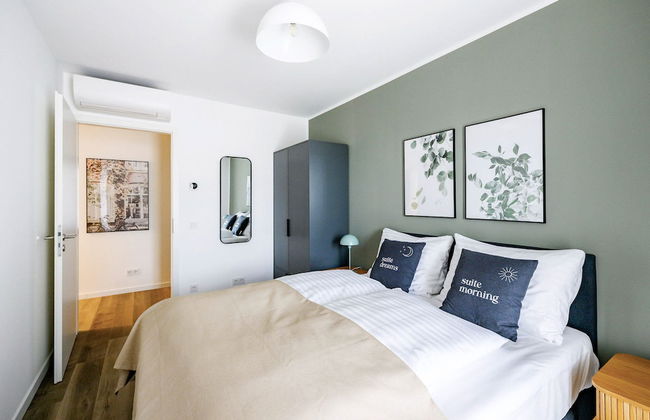 Limehome Budapest Mosonyi u. 4 - Foto 28