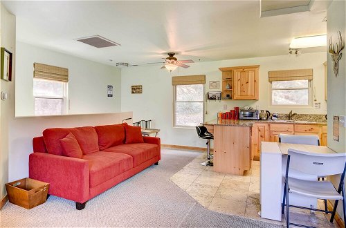 Photo 24 - Frazier Park Vacation Rental w/ Game Room & Views