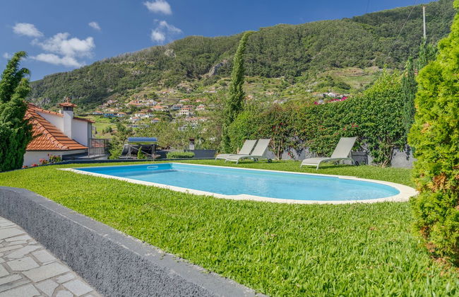 Villa Paixão - Photo 18