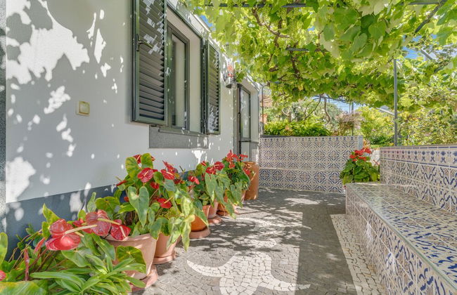 Villa Paixão - Photo 24