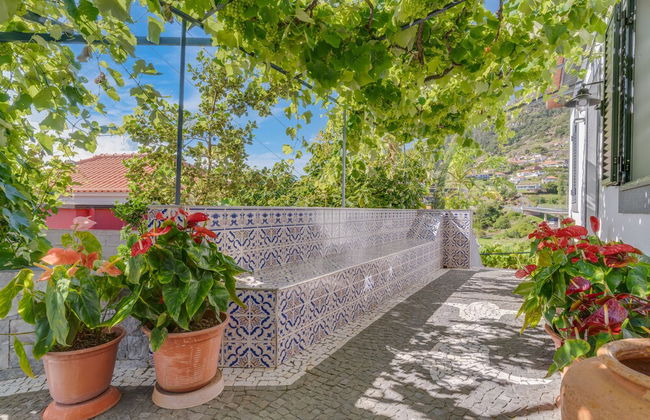 Villa Paixão - Photo 1
