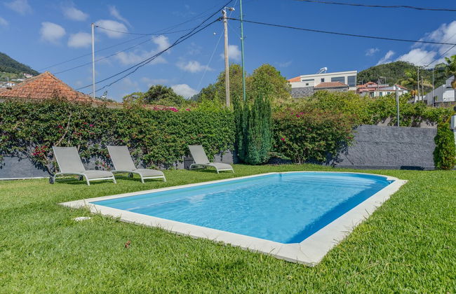Villa Paixão - Photo 19