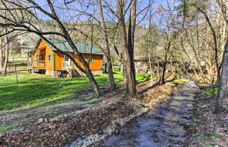 Photo 2 - 'just Fur Relaxin' Sevierville Cabin w/ Hot Tub