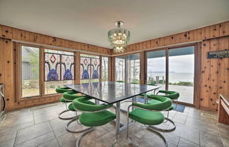 Foto 3 - Spacious Vacation Rental on Lake Michigan