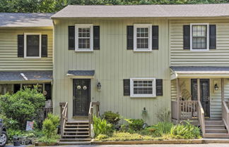 Foto 1 - Tree-lined Durham Townhome: Close to Parks