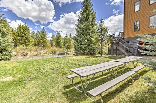 Photo 30 - Keystone Condo w/ River Views: Walk to Ski Lifts