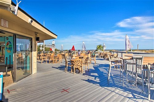Photo 28 - Direct Oceanfront Condo w/ Resort Amenities & View