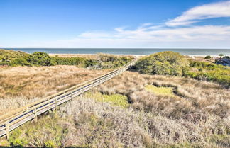 Photo 3 - Direct Oceanfront Condo w/ Resort Amenities & View