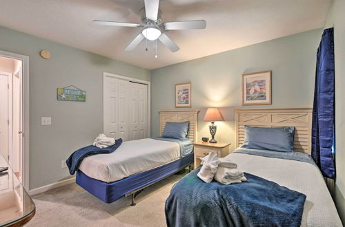 Photo 18 - True Blue Golf Resort Condo - 3 Mi to Beach