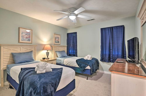 Photo 26 - True Blue Golf Resort Condo - 3 Mi to Beach