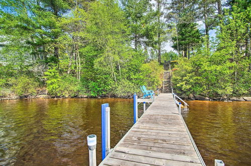 Photo 33 - Peaceful Long Pond Cottage w/ Dock & Views