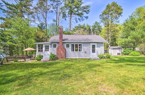 Foto 17 - Peaceful Long Pond Cottage w/ Dock & Views