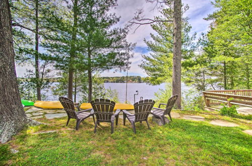 Photo 26 - Peaceful Long Pond Cottage w/ Dock & Views