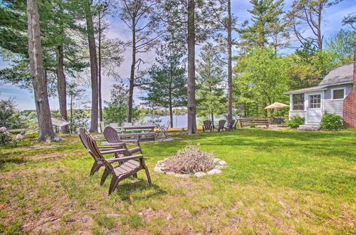 Photo 23 - Peaceful Long Pond Cottage w/ Dock & Views