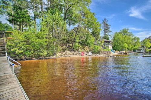 Photo 16 - Peaceful Long Pond Cottage w/ Dock & Views