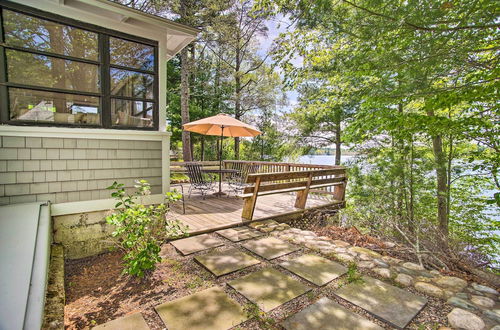 Photo 29 - Peaceful Long Pond Cottage w/ Dock & Views