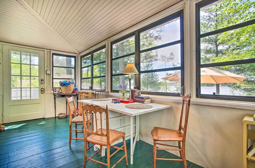 Photo 30 - Peaceful Long Pond Cottage w/ Dock & Views