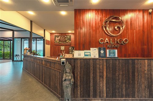 Photo 2 - Caligo Resort