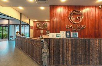 Foto 2 - Caligo Resort