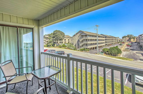 Photo 15 - Myrtle Beach Condo w/ Balcony: Walk to Beach