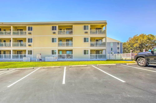 Photo 23 - Myrtle Beach Condo w/ Balcony: Walk to Beach