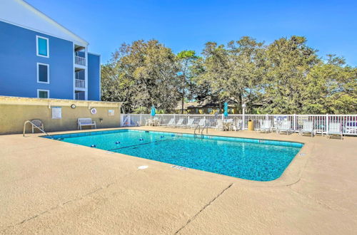 Photo 20 - Myrtle Beach Condo w/ Balcony: Walk to Beach