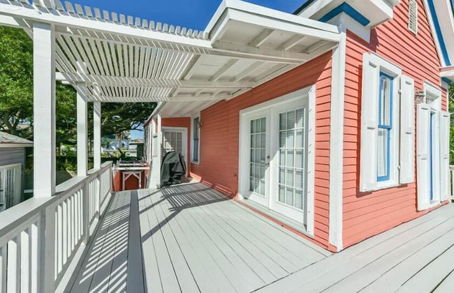 Seawall Hacienda - Photo 15