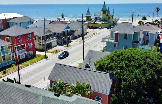 Seawall Hacienda - Photo 20