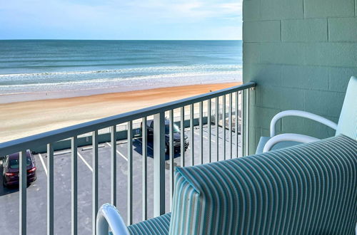 Photo 18 - Oceanfront Daytona Beach Condo With View