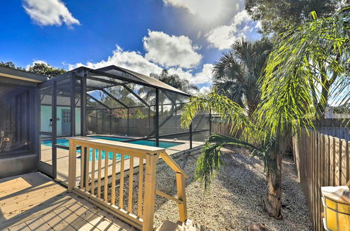 Photo 21 - Palm Harbor Gem w/ Pool, Near Beach & Restaurants