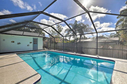 Foto 3 - Palm Harbor Gem w/ Pool, Near Beach & Restaurants