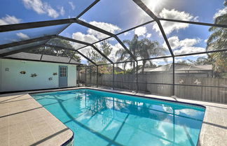 Photo 3 - Palm Harbor Gem w/ Pool, Near Beach & Restaurants