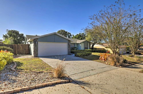 Photo 32 - Palm Harbor Gem w/ Pool, Near Beach & Restaurants