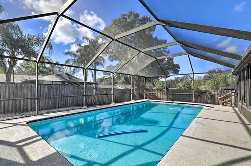 Photo 11 - Palm Harbor Gem w/ Pool, Near Beach & Restaurants