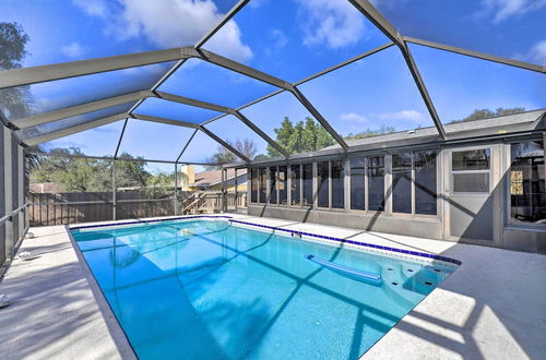 Photo 1 - Palm Harbor Gem w/ Pool, Near Beach & Restaurants