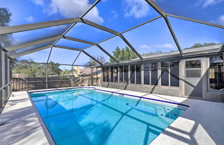 Foto 1 - Palm Harbor Gem w/ Pool, Near Beach & Restaurants