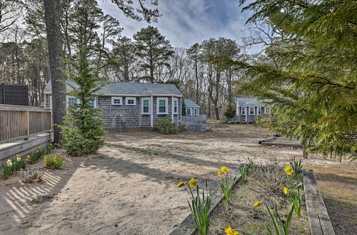 Photo 24 - Quaint Wellfleet Cottage - 2 Mi to Coastline