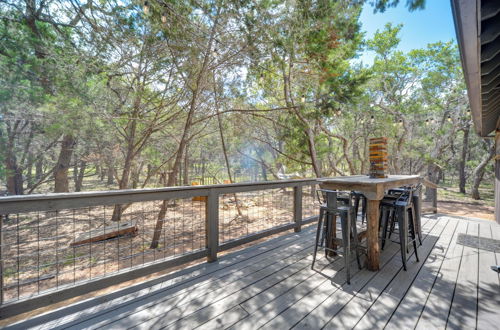 Photo 12 - 'horse Thief Inn' Cabin Retreat w/ Deck & Hot Tub