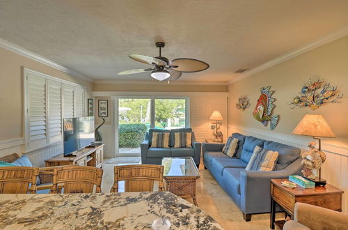 Photo 21 - Soothing Duck Key Vacation Rental