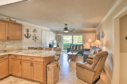 Photo 10 - Soothing Duck Key Vacation Rental