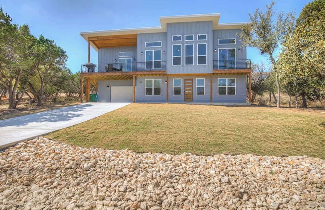 Stunning Lake Home With Pool-beach-gym-boat Access - Foto 33