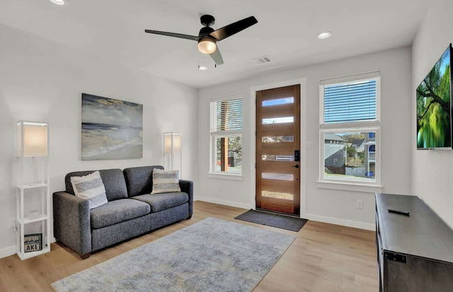 Stunning Lake Home With Pool-beach-gym-boat Access - Foto 17