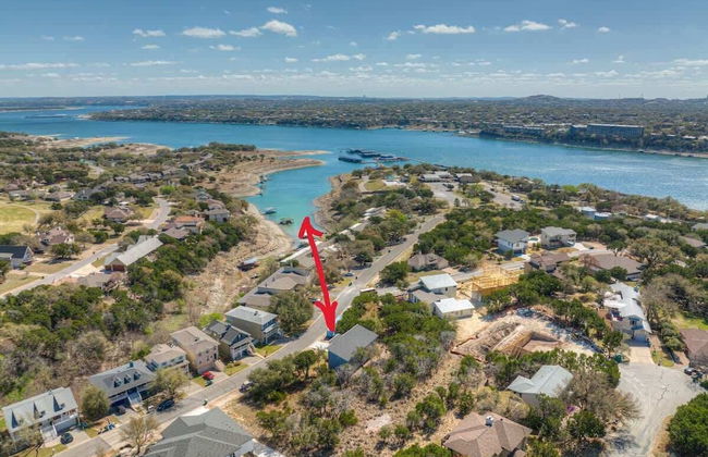 Stunning Lake Home With Pool-beach-gym-boat Access - Foto 34