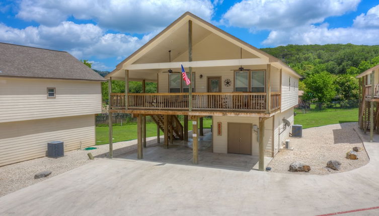 Photo 1 - Let's Go Tubing! Awesome House-next to River