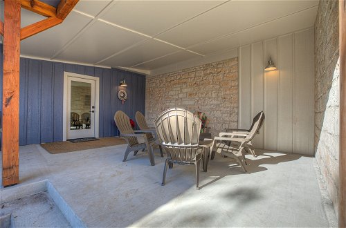 Photo 55 - New! Luxurious Home With Wine Cellar & Firepit