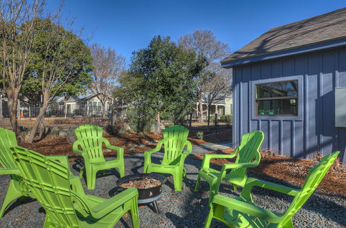 Photo 54 - New! Luxurious Home With Wine Cellar & Firepit